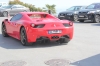 sabri sarıoğlu nun ferrari ye bindiği dünya / #686165