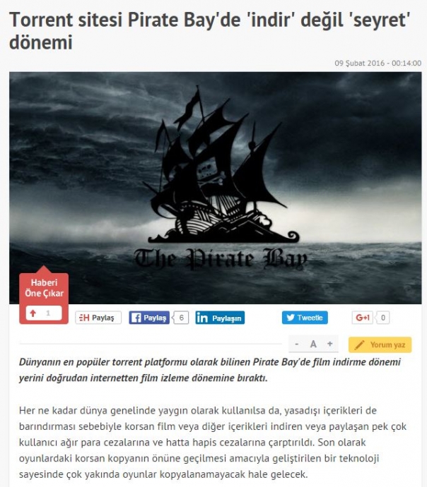 kansas torrent pirate bay