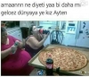 türk kadınının evlendikten sonra 10 kg alması / #891317