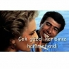 1 senedir bakışılan kadına ilk cümle / #929208