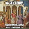 ateistlerin din beğenmemesi / #674044