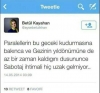 gün siyaset değil dayanışma günüdür / #629650