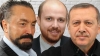 rte nin malvarlığı beyanında sadece bilal yazması / #658339