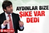 tek cümle ile şike / #541468
