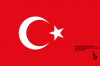 türk bayrağında kürt kanının kapladığı yer / #837004