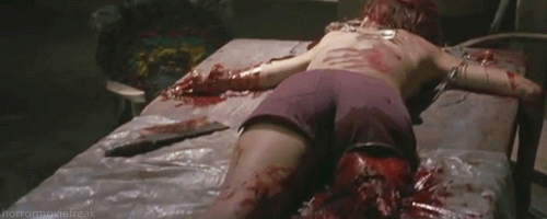 wrong turn