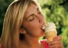 dondurma yiyen kızdan tahrik olan yobaz