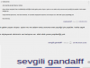 ekşi ye laf atan ergen uludağ yazarları / #839528