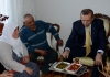 evini kim jong un ziyaret etmiş insan mutluluğu / #623694