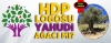 hdp nin logosundaki yahudi ağacı / #803918