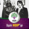 inadına barış inadına hdp / #867264