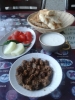 kömürhan kavurması / #623828