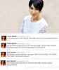 melis alphan ın hz muhammedle ilgili attığı tweet / #578880