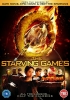 the starving games