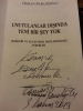unutulanlar dışında yeni bir şey yok / #522761