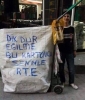 kağıt toplayanlara 140 bin lira ceza / #951123