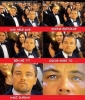 leonardo dicaprio nun oscar alması