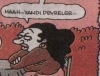 akp nin reklamlarda başı açık kişileri oynatması / #778558