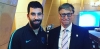 arda turan ve bill gates in aynı karede yer alması / #920074