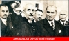 atatürk ve inönü capsleri yapan piç kuruları