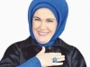 ben bu yazıyı emine erdoğana yazdım / #854612