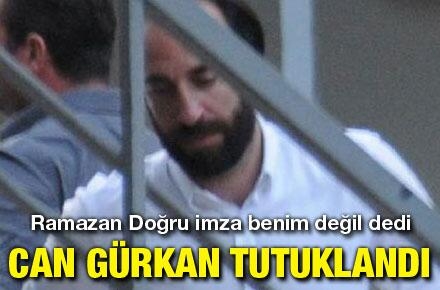 can gürkan - uludağ sözlük