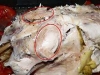 chicken oyster / #988798