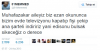 ezan okunurken müziğin sesini kısmak / #853020