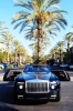 rolls royce phantom / #646483