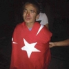 türk bayrağını al gel demek ırkçılıktır / #836540