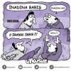 yazarların tek fotoğrafla oy vereceği parti / #879545