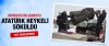 atatürk heykelinin yerinden sökülmesi skandalı / #542395