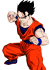 gohan / #698411