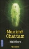 maxime chattam / #633731