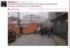 seçim aracına atılan molotofu destekleyen redhack / #597477