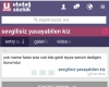 sevgilisiz yaşayabilen kız / #824930