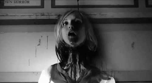 wrong turn