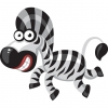 zebra / #894420