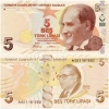 5 lira