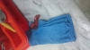 mutfaktaki sari bez in gizlediği hayatı / #855081
