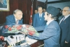 nihal atsız ve alparslan türkeş in yol ayrımı / #866663