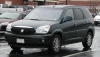 buick rendezvous