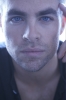 chris pine