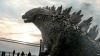 godzilla filmindeki dev korkunç yaratık / #929346