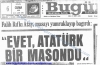 ne olmuş masonsa / #677265