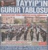 25 haziran 2013 sözcü gazetesi manşeti / #832840
