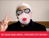 çatı aday beklerken ekmeleddin gelmesi / #997558