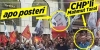 çevik kuvvete saldıran teröristlere chp desteği / #990696