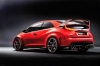 honda civic type r