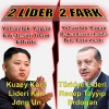 kim jong un vs recep tayyip erdoğan / #547032